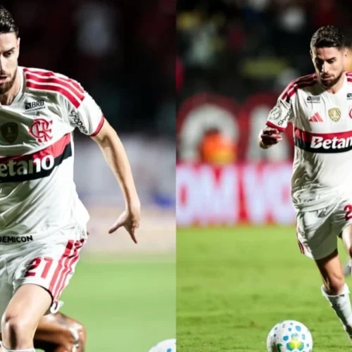 Jorginho aponta ‘defeito antigo’ como culpado da eliminação do Fla