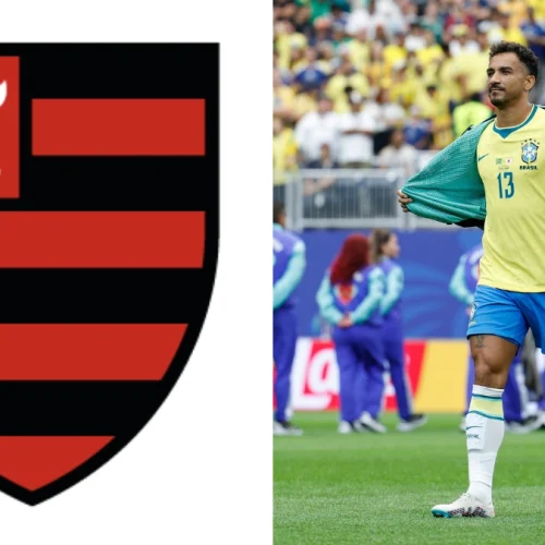 Jorginho cita Danilo, do Flamengo, ao criticar postura do Brasil na Copa do Mundo