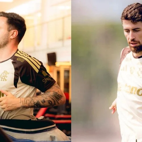 Jorginho com lesão em músculo 'traiçoeiro' e Saúl perto de retorno: veja situação clínica de 6 jogadores do Flamengo