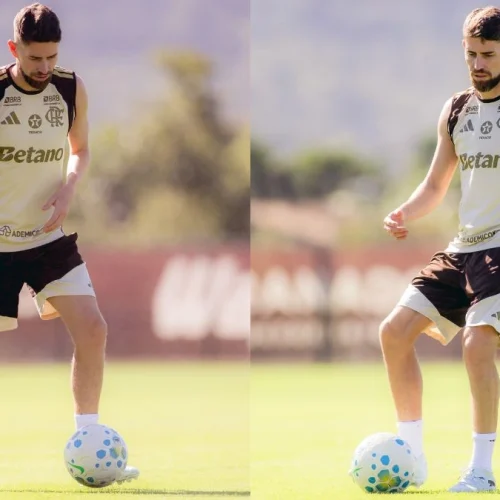 Jorginho confirma ligação de Filipe Luís, mas crava permanência no Flamengo