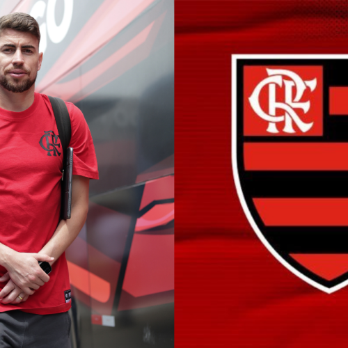 Novos ares? Jorginho agita torcedores do Flamengo com mensagem nas redes sociais
