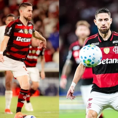 Jorginho detona calendário brasileiro e manda recado à CBF