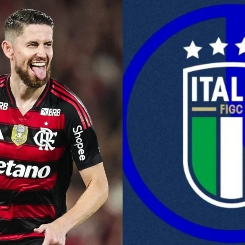 Jorginho na Copa? FIFA abre brecha, e Itália pode disputar o Mundial