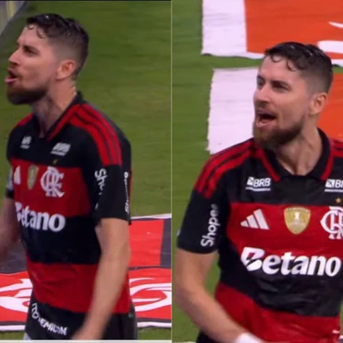 Jorginho pensa em 'aposentar' pulinho em cobranças de pênalti