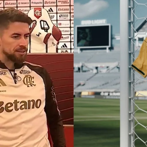 Jorginho revela contato da CBF e explica recusa à Seleção Brasileira