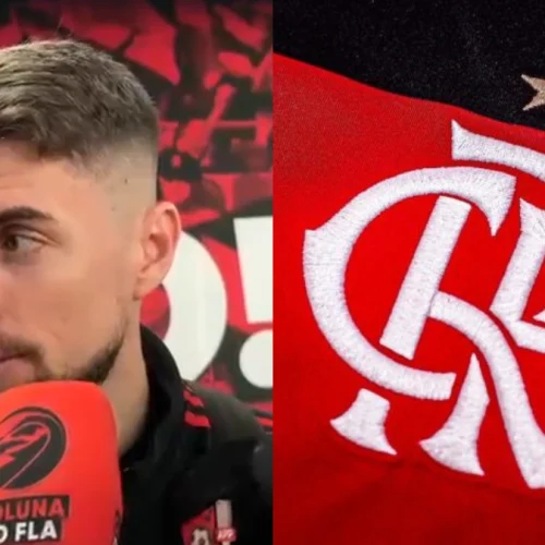 Jorginho revela nervosismo em novo passo na carreira fora do Flamengo