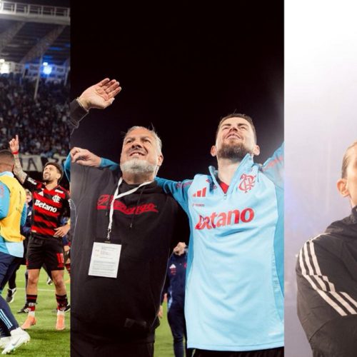 Jornal europeu rasga elogios ao Flamengo e destaca 'virada de chave' em 2025