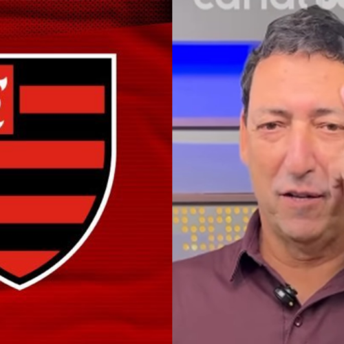 Jornalista alerta Flamengo sobre possível surpresa do Racing antes de jogo pela Libertadores