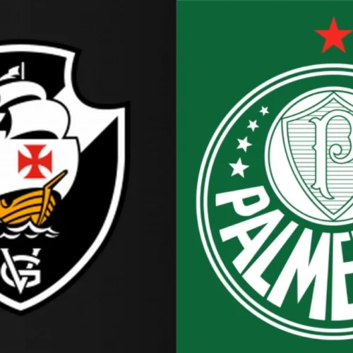 Jornalista alerta Palmeiras e Vasco sobre "conflito de interesses"