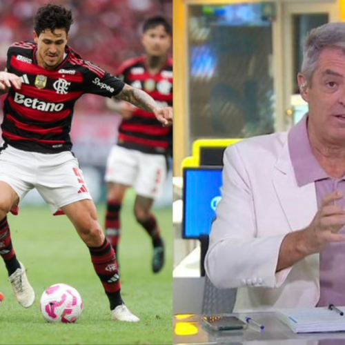 Jornalista britânico critica Boca e River para exaltar Flamengo