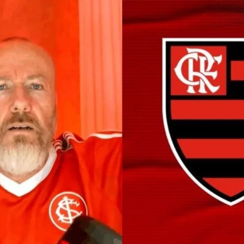 Jornalista destaca títulos do Fla e compara gigantes europeus