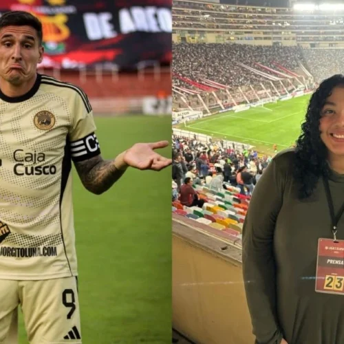 Jornalista detalha Cusco, adversário do Flamengo na Libertadores