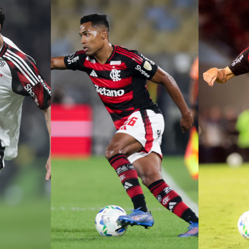 Jornalista diz que Flamengo está acima de Real Madrid e Chelsea