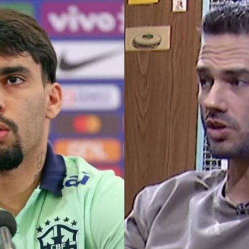 Jornalista diz que jogador de milhões é pouco para Flamengo