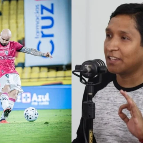 Jornalista equatoriano faz raio-x sobre Del Valle, rival do Flamengo