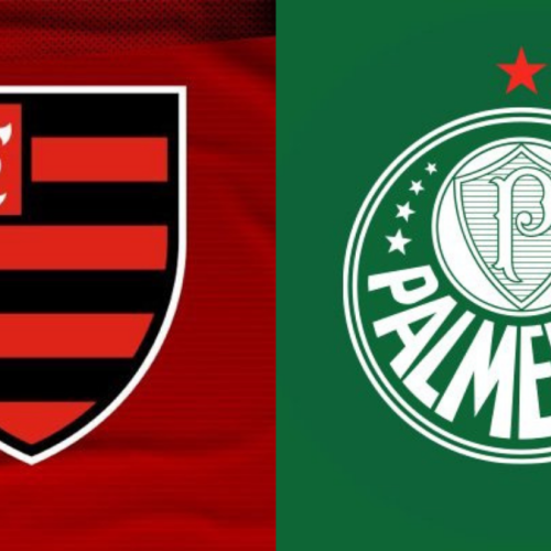Jornalista indica solução à CBF para arbitragem em jogo do Flamengo x Palmeiras