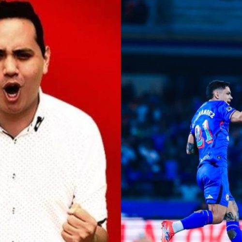 Jornalista mexicano faz raio-x do Cruz Azul, adversário do Fla