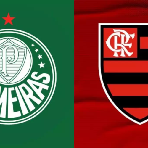 Jornalista palmeirense se rende ao título do Flamengo e elogia jogador do time