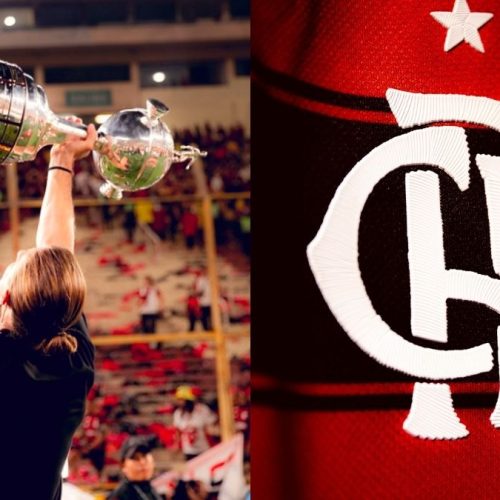 Flamengo finaliza temporada 2025 com números assustadores