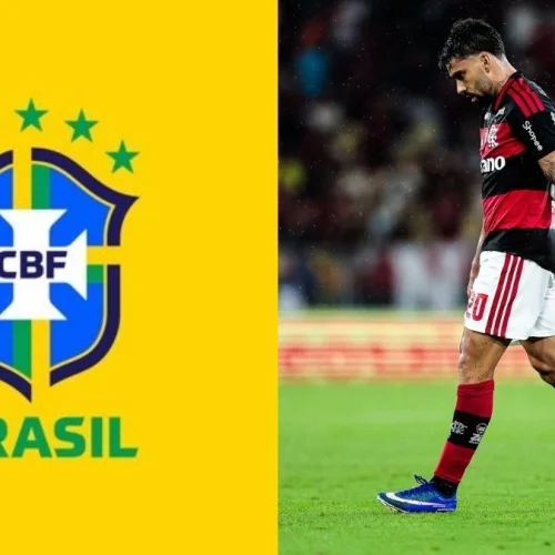 Jornalista revela motivo de Lucas Paquetá não ir mais para Seleção Brasileira