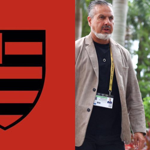 José Boto destaca jogador do Flamengo com perfil para virar técnico, como Filipe Luís