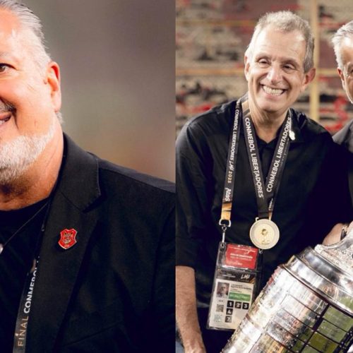 José Boto não tem permanência garantida no Flamengo para 2026; entenda