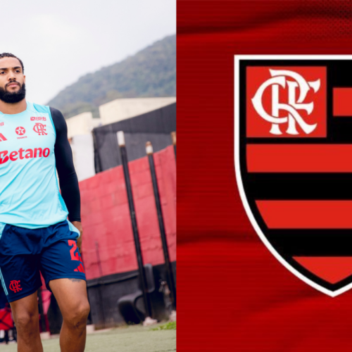 Juninho faz forte desabafo após saída do Flamengo
