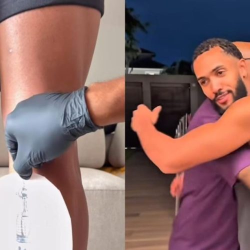 Juninho faz tatuagem em homenagem ao ano mágico no Flamengo