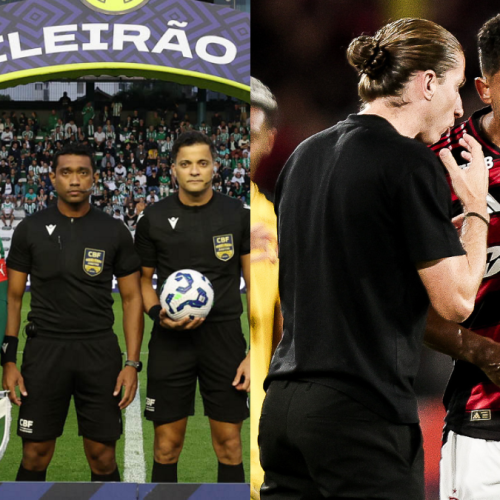 Juventude perde para Palmeiras e Flamengo sai da liderança; veja tabela atualizada da 31ª rodada do Brasileirão