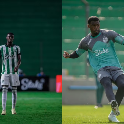 Juventude tem 3 desfalques confirmados para jogo contra o Flamengo, pelo Brasileirão