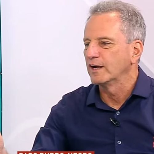 Rodolfo Landim