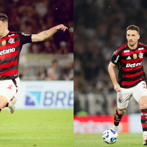 Léo Ortiz ignora revanche contra Cruzeiro e foca em objetivo principal do Flamengo