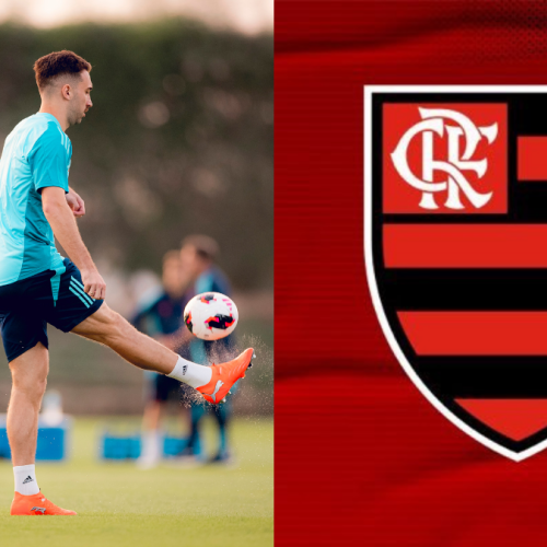 Léo Ortiz não descarta saída do Flamengo