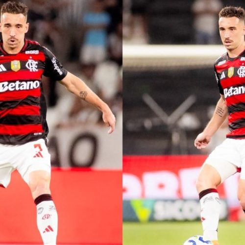 Léo Ortiz detona arbitragem às vésperas de ‘final’