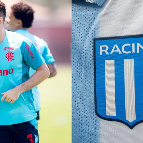 Léo Ortiz será titular em jogo do Flamengo x Racing, pela Libertadores? Checamos!