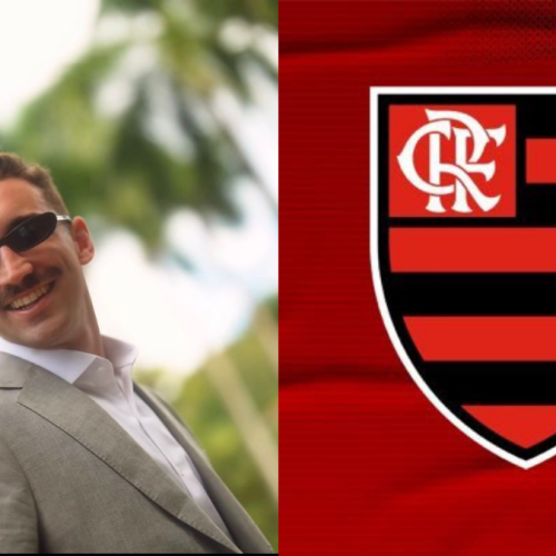 Léo Ortiz toma atitude e surpreende em meio às férias do Flamengo