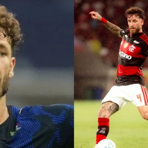 Léo Pereira aponta diferenças entre estilos de Flamengo e Seleção