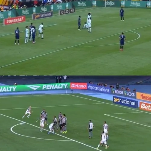 Léo Pereira cita Zico e Messi, mas aponta ex-Flamengo como meta