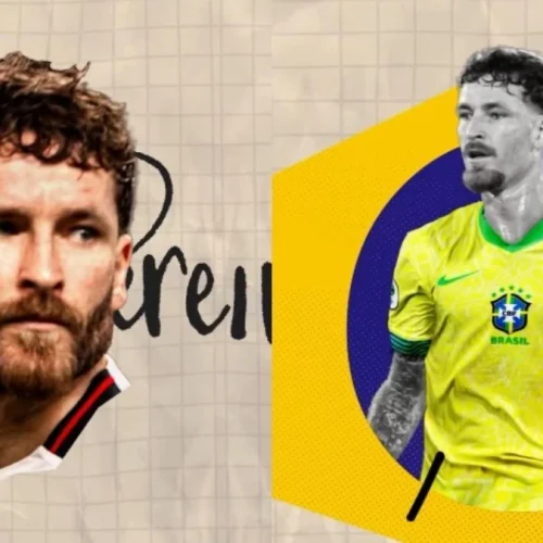 Léo Pereira comemora convocação à Seleção Brasileira: “Sentimento inexplicável”