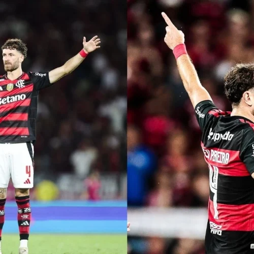Léo Pereira revela o que mudaria no passado ao chegar ao Flamengo: “Meu recado seria…”
