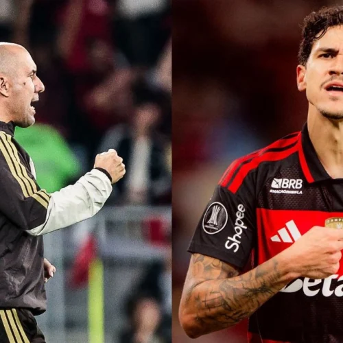 Leonardo Jardim compara Pedro a ídolo do Manchester United
