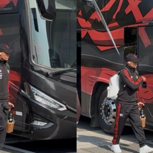 Leonardo Jardim conta com retorno importante para jogo do Flamengo na Libertadores