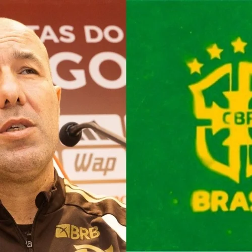 Leonardo Jardim critica calendário brasileiro após jogo do Flamengo na Copa do Brasil
