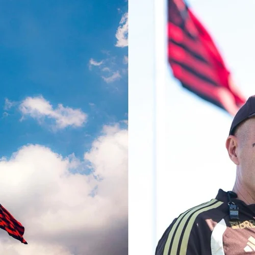 Leonardo Jardim dá folga ao elenco do Flamengo em meio a maratona de jogos longe do Maracanã