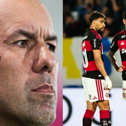 Leonardo Jardim descarta desculpas por desgaste e faz exigência ao elenco do Flamengo após Data FIFA