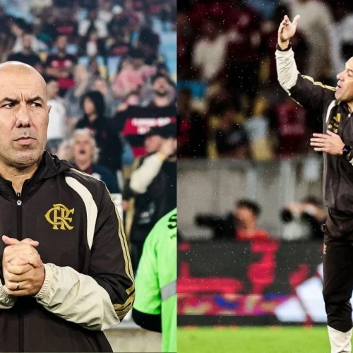 Leonardo Jardim é enfático sobre estilo de jogo que pretende adotar no Flamengo