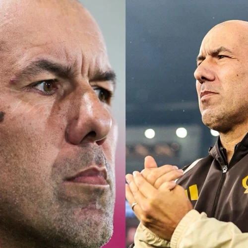 Leonardo Jardim ganha ‘dor de cabeça’ positiva para jogo do Flamengo na Libertadores