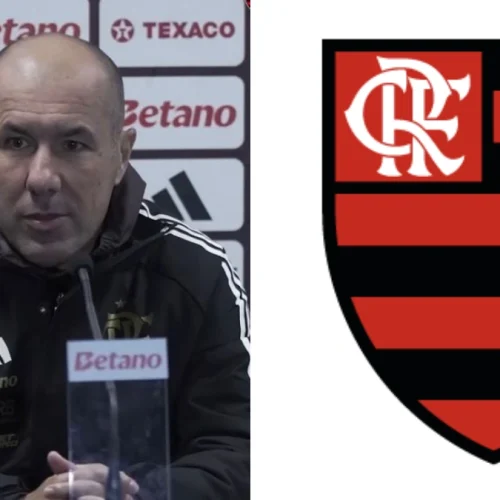 Leonardo Jardim indica futuro de jogador do Flamengo na Copa do Mundo