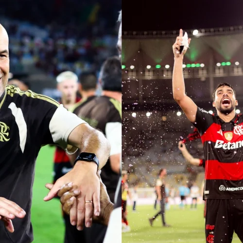 Leonardo Jardim minimiza esforço do Fluminense diante do Flamengo: ‘Seria uma injustiça’