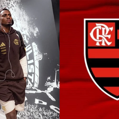 Leonardo Jardim perde jogador para próximo jogo do Flamengo; veja o motivo